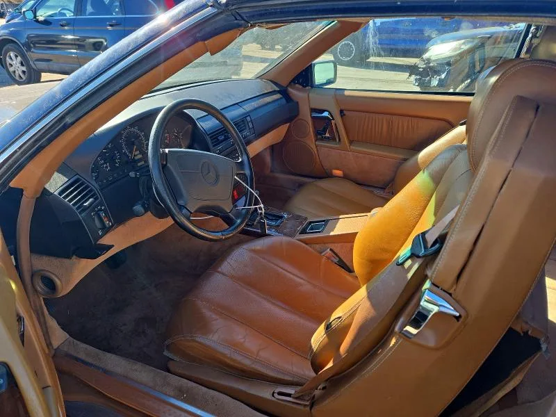 WDBFA67E0RF095518 — 1994 MERCEDES-BENZ SL photo 7
