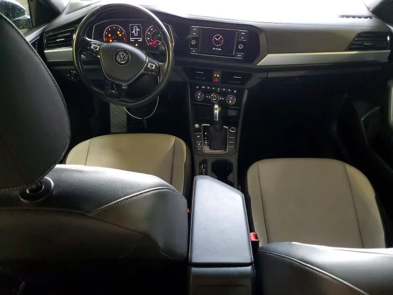 3VWC57BU3KM244858 — 2019 VOLKSWAGEN JETTA photo 8
