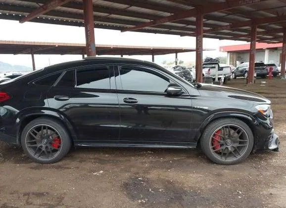 4JGFD8KB0RB131387 — 2024 MERCEDES-BENZ GLE-Class photo 11