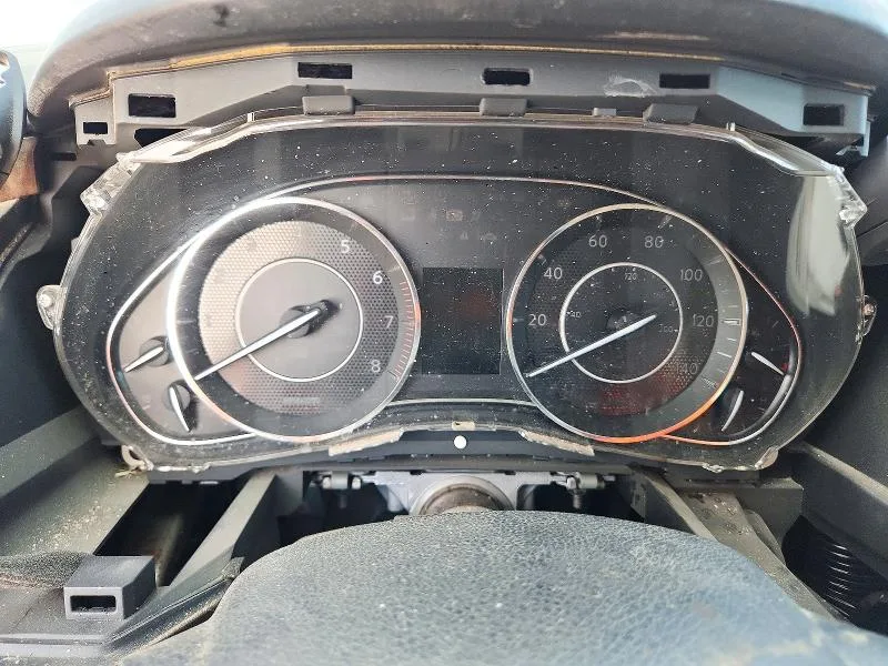 JN8AY2ND4KX009612 — 2019 NISSAN ARMADA photo 9
