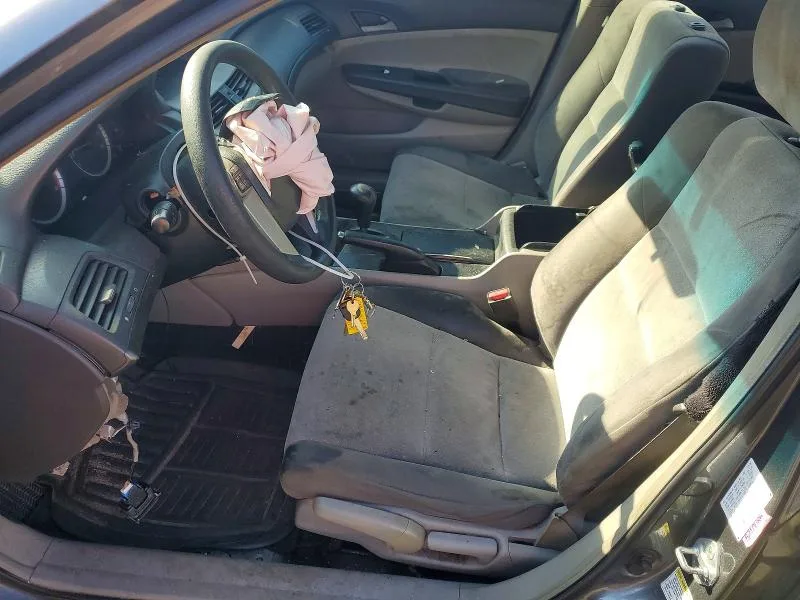1HGCP26308A160330 — 2008 HONDA ACCORD photo 7