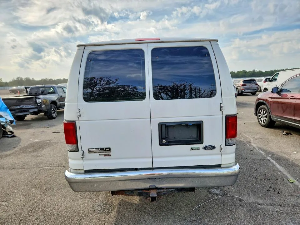 1FBSS3BL9BDA98764 — 2011 FORD ECONOLINE photo 6