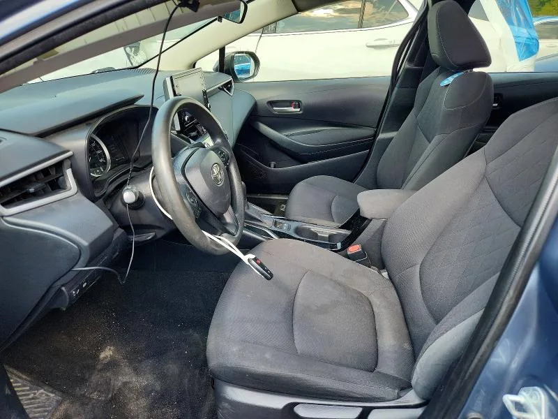 JTDHPRAE1LJ031768 — 2020 TOYOTA COROLLA photo 7