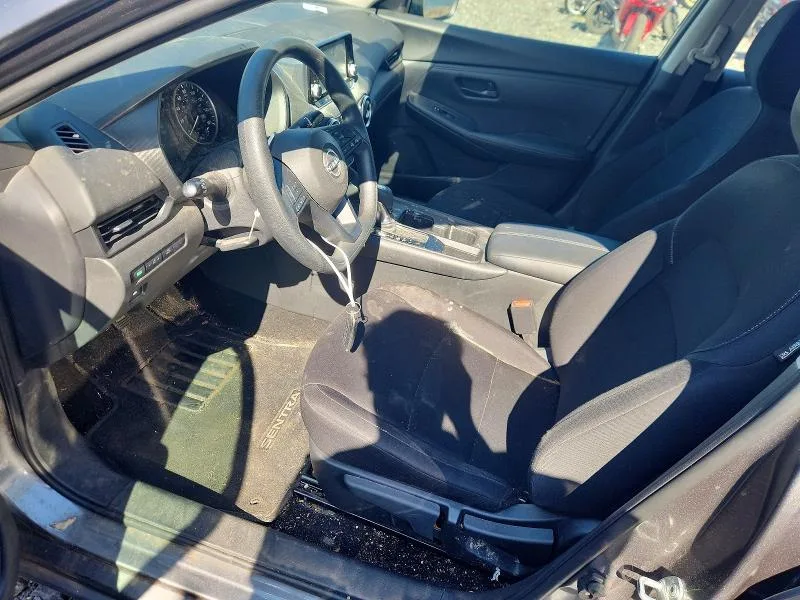 3N1AB8BV5RY238468 — 2024 NISSAN SENTRA photo 7