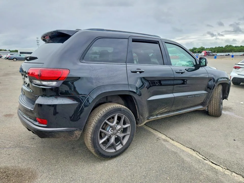 1C4RJFBG1LC280435 — 2020 JEEP GRAND CHEROKEE photo 3