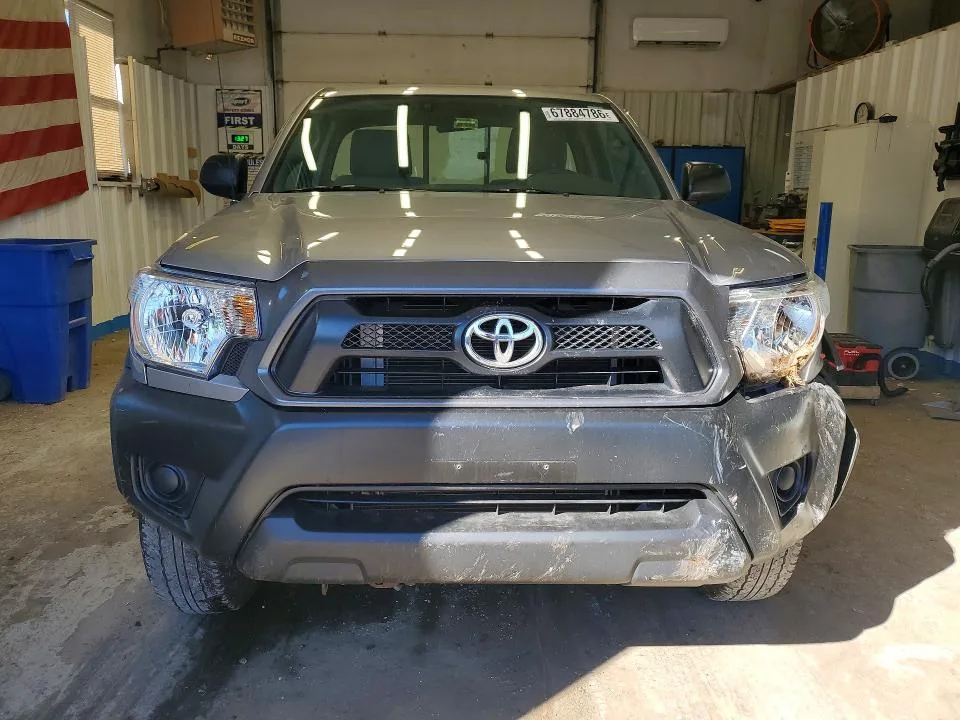 5TFPX4EN9EX020929 — 2014 TOYOTA TACOMA photo 5