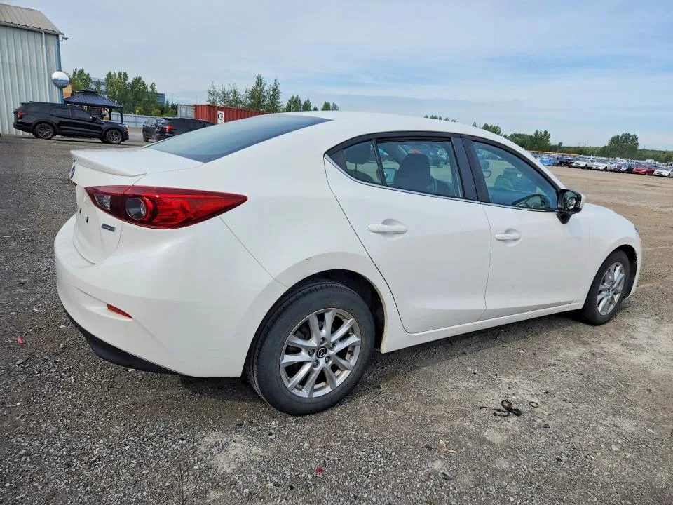 3MZBM1V74FM196794 — 2015 MAZDA 3 photo 3
