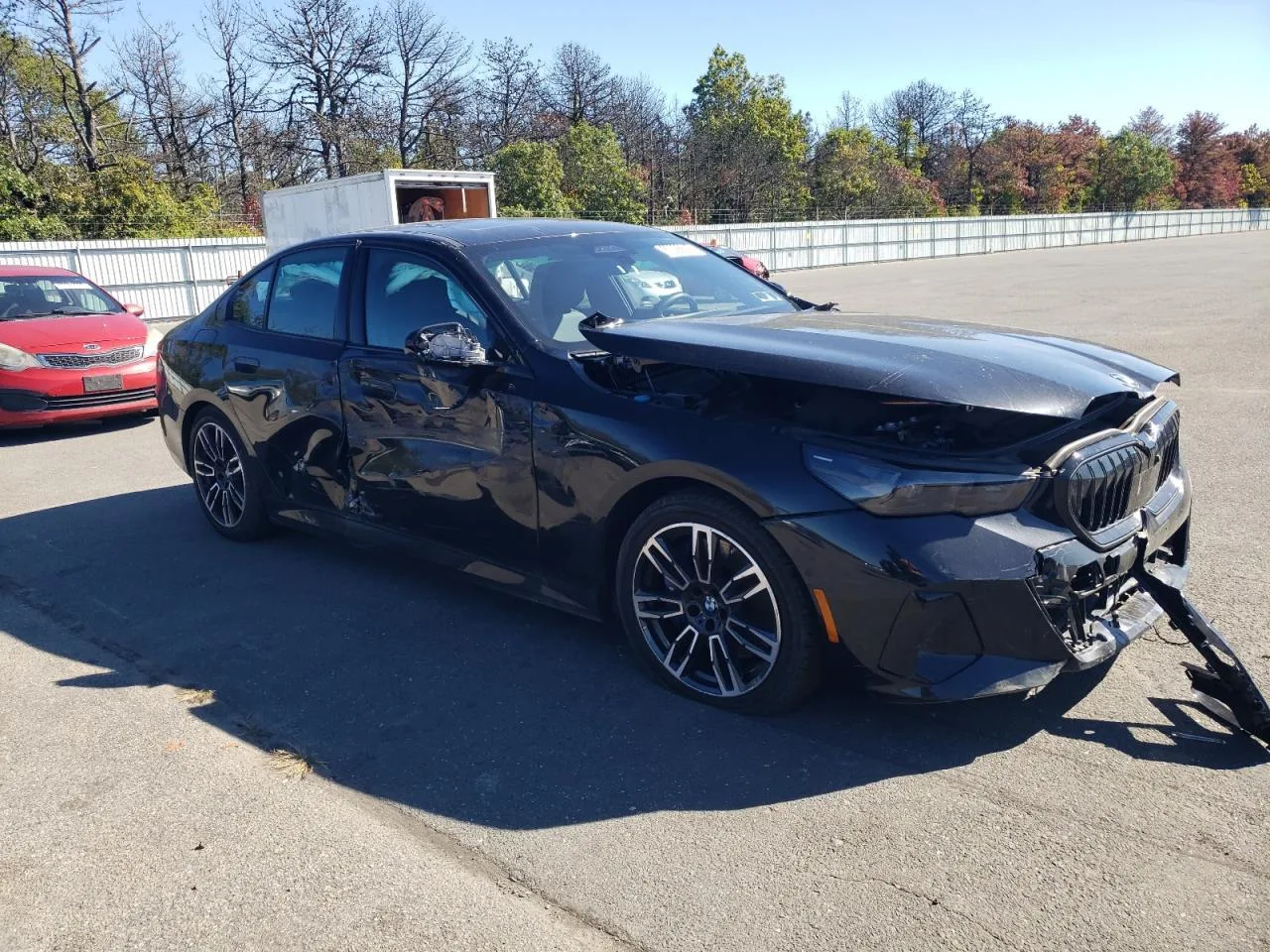 WBA63FJ02RCS33681 — 2024 BMW 540i photo 2