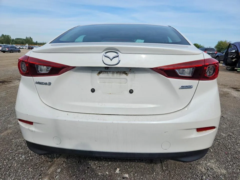 3MZBM1V74FM196794 — 2015 MAZDA 3 photo 6