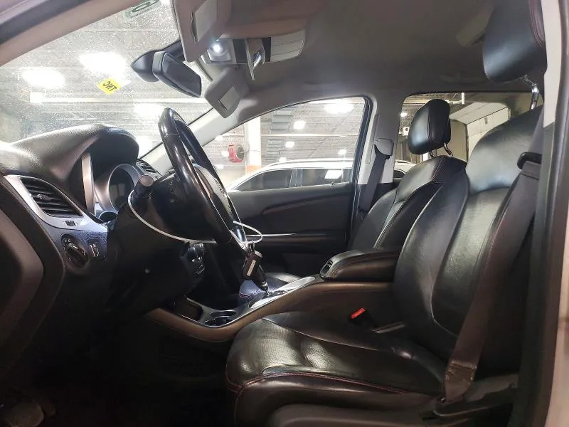 3C4PDDEG0KT751783 — 2019 DODGE JOURNEY photo 7