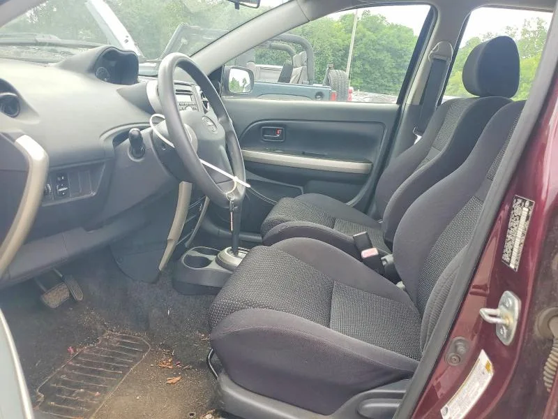 JTKKT624350095995 — 2005 SCION XA photo 7