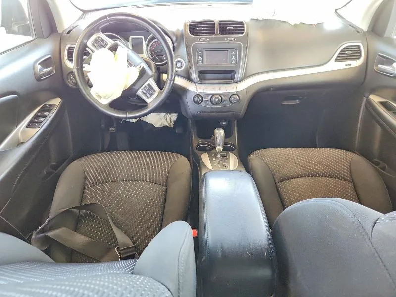 3C4PDCGB3GT148071 — 2016 DODGE JOURNEY photo 8