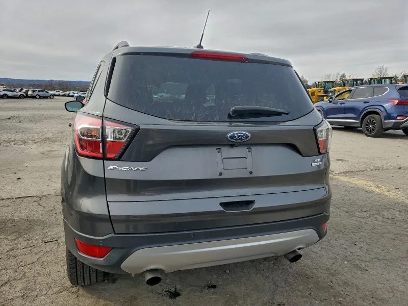 1FMCU9GD6HUC83342 — 2017 FORD ESCAPE photo 6