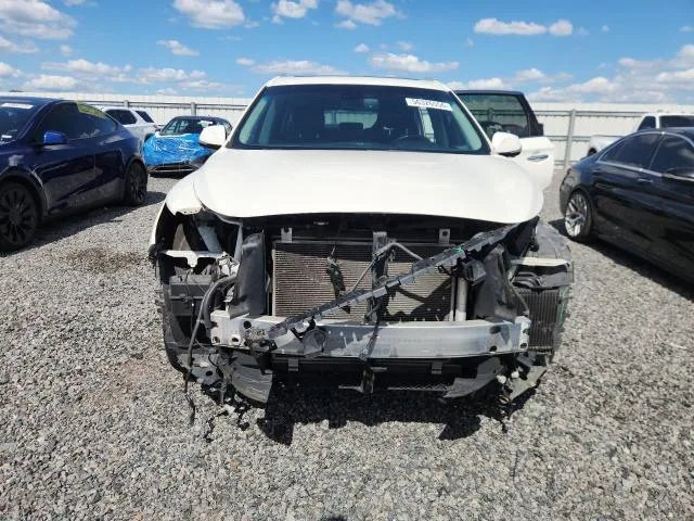 5N1AL0MN5GC504470 — 2016 INFINITI QX60 photo 5