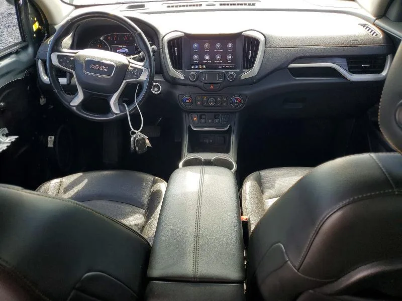 3GKALPEX3LL215877 — 2020 GMC TERRAIN photo 8