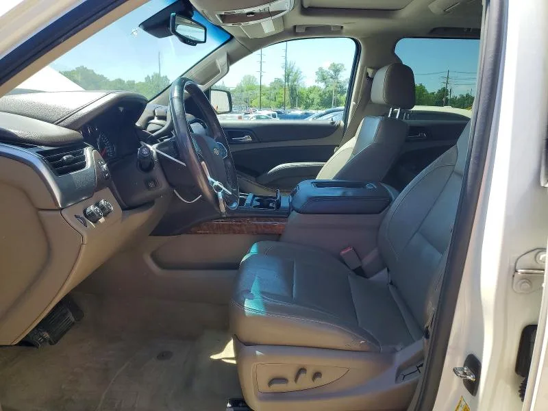 1GNSKKKC0FR271562 — 2015 CHEVROLET SUBURBAN photo 7
