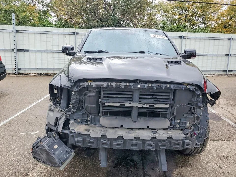 1C6RR6MT3ES364842 — 2014 RAM 1500 photo 5