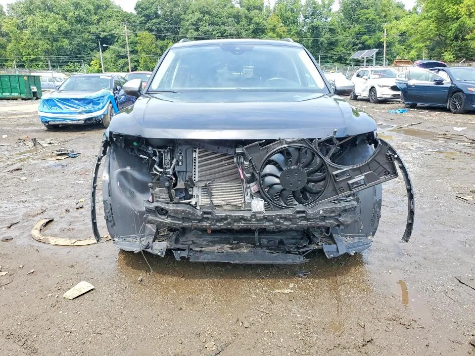 3VVAB7AX0RM226408 — 2024 VOLKSWAGEN TIGUAN photo 5