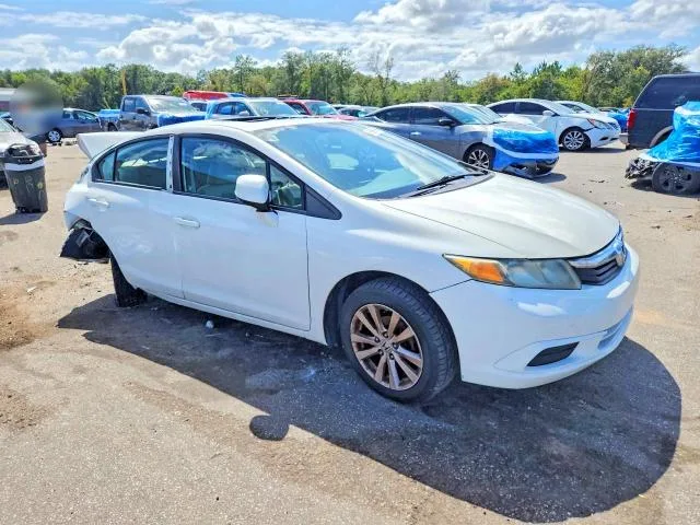 2HGFB2F82CH548726 — 2012 HONDA CIVIC photo 4