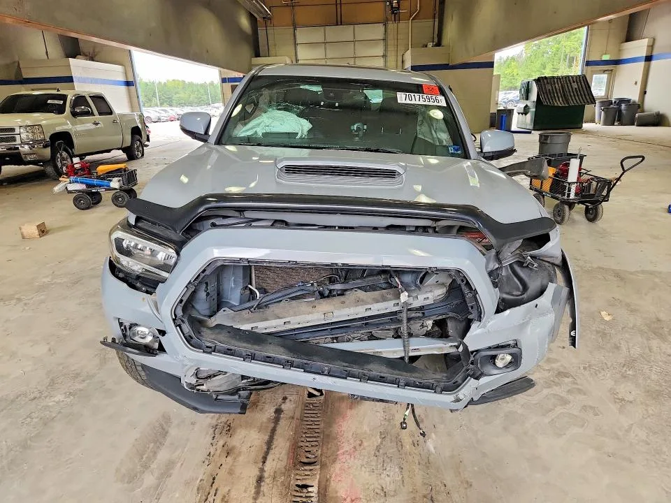 3TMDZ5BN6LM094786 — 2020 TOYOTA TACOMA photo 5
