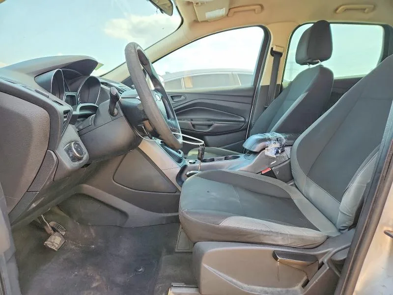 1FMCU0F73DUB68974 — 2013 FORD ESCAPE photo 7