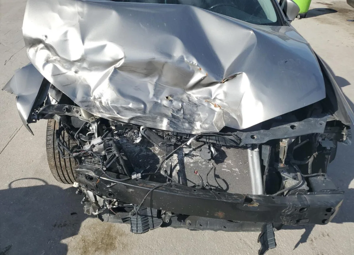 58ABK1GG7HU065108 — 2017 LEXUS ES photo 10