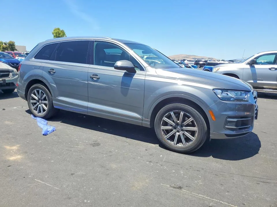 WA1LHAF75HD042212 — 2017 AUDI Q7 photo 4