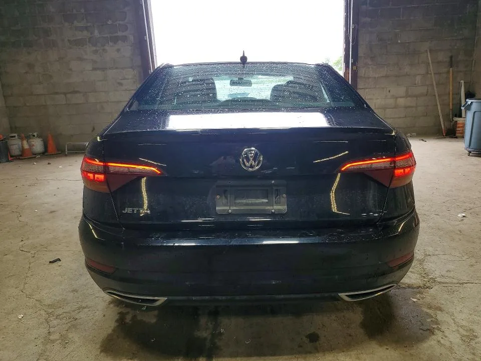 3VWC57BU3KM244858 — 2019 VOLKSWAGEN JETTA photo 6