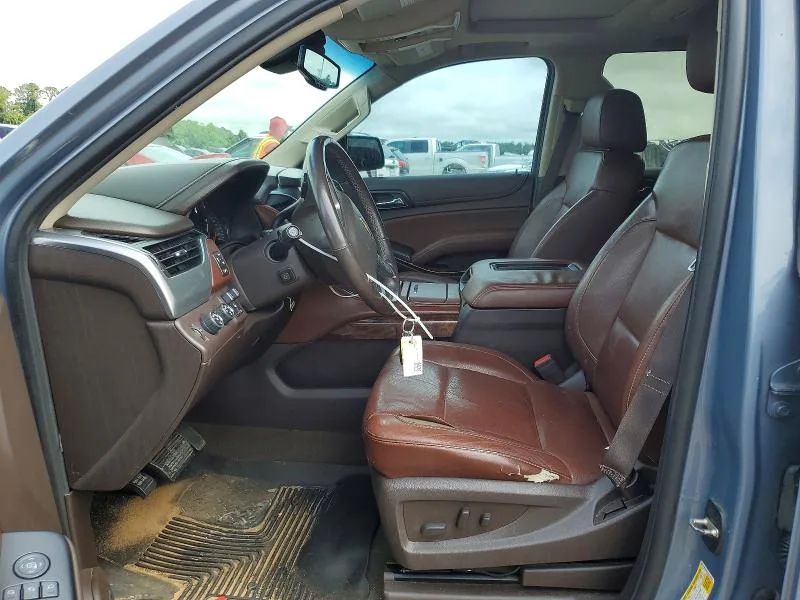 1GNSKJKC1GR155783 — 2016 CHEVROLET SUBURBAN photo 7