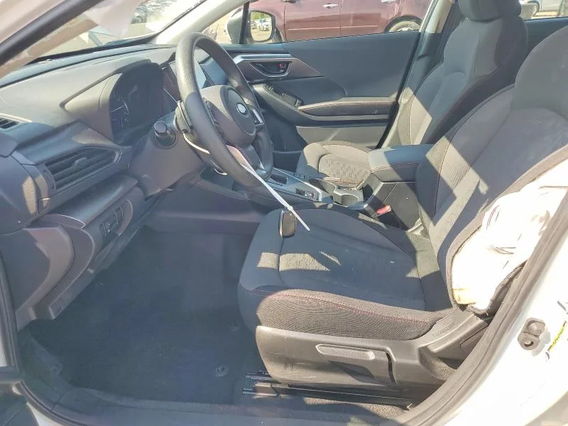 JF1GUAFC6R8249983 — 2024 SUBARU IMPREZA photo 7