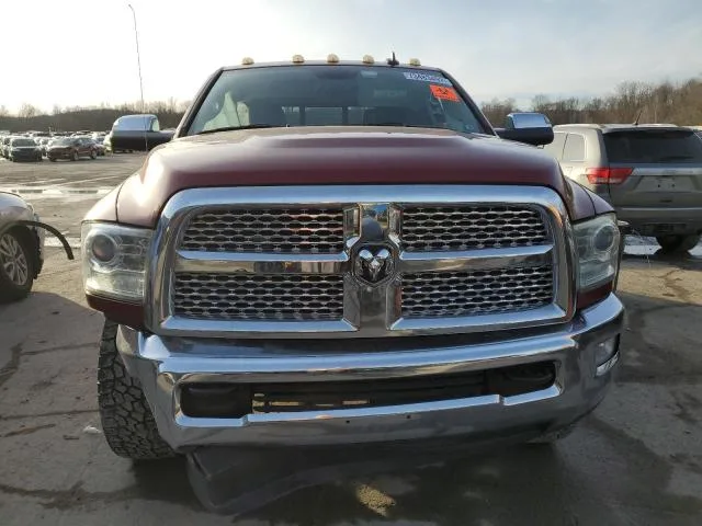1C4RJFAG1FC674572 — 2015 RAM 3500 photo 5
