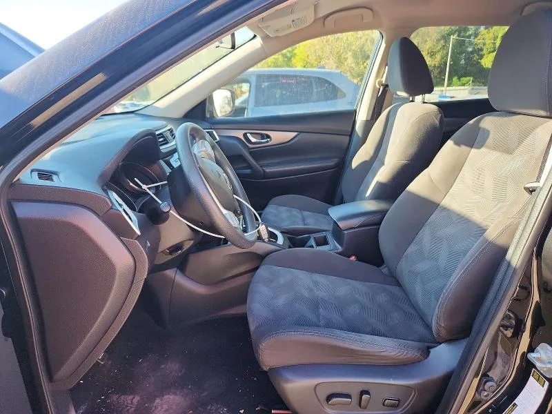 KNMAT2MVXGP649559 — 2016 NISSAN ROGUE photo 7