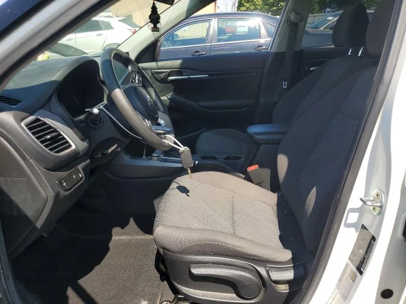 KNDEPCAA6M7197179 — 2021 KIA SELTOS photo 7