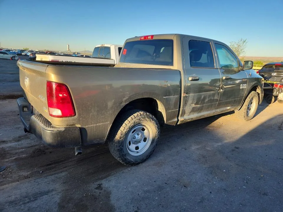 1C6RR7KG7ES350647 — 2014 RAM 1500 photo 3