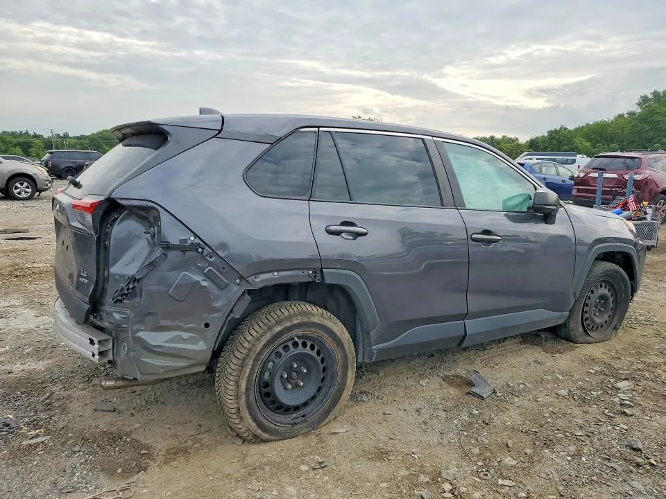 2T3F1RFV7PW362721 — 2023 TOYOTA RAV4 photo 3