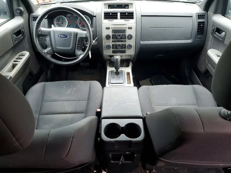 1FMCU0D74CKA97622 — 2012 FORD ESCAPE photo 8