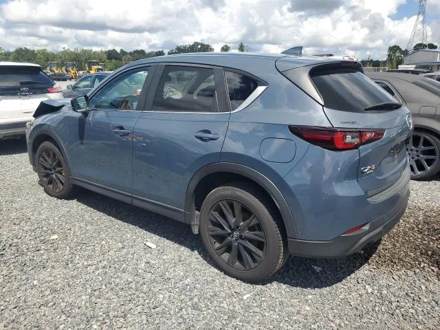JM3KFBCM0P0163962 — 2023 MAZDA CX-5 photo 2