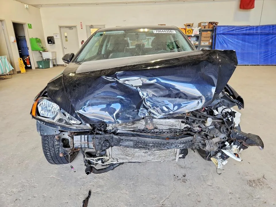 3VW817AU0FM026952 — 2015 VOLKSWAGEN GOLF photo 5
