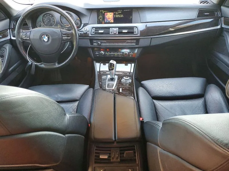 WBAFR7C56DC823629 — 2013 BMW 535 photo 8