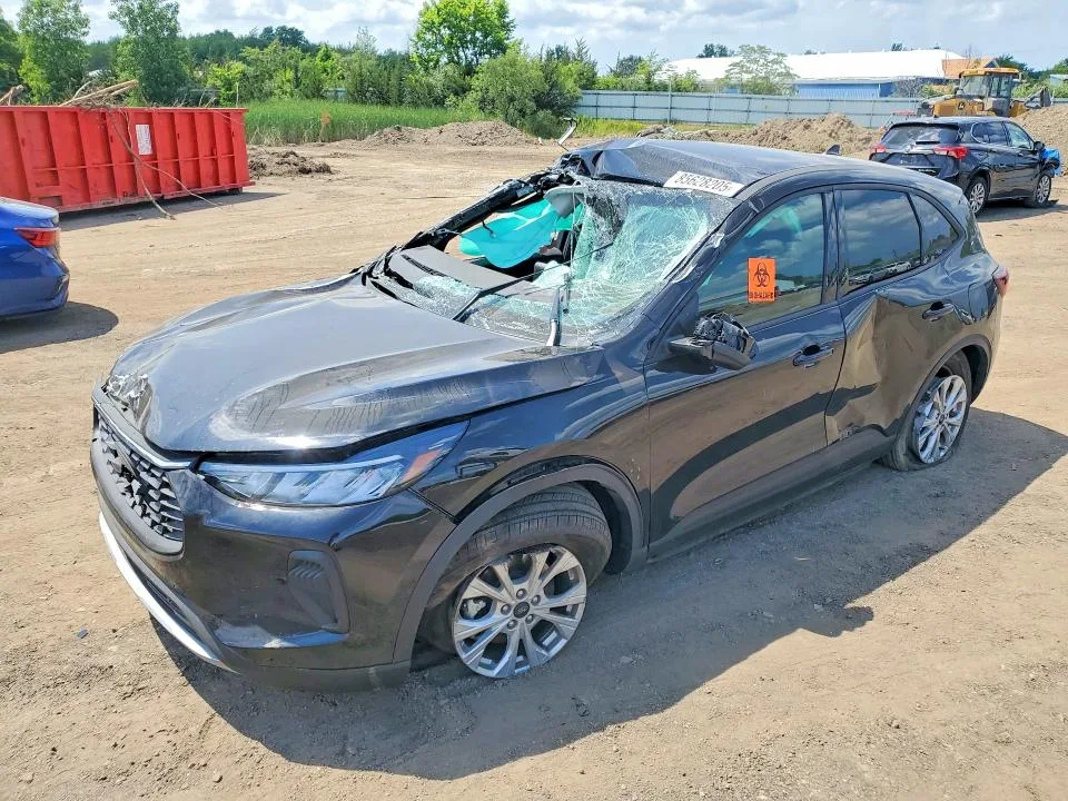 1FMCU0GN1TUA35089 — 2026 FORD ESCAPE