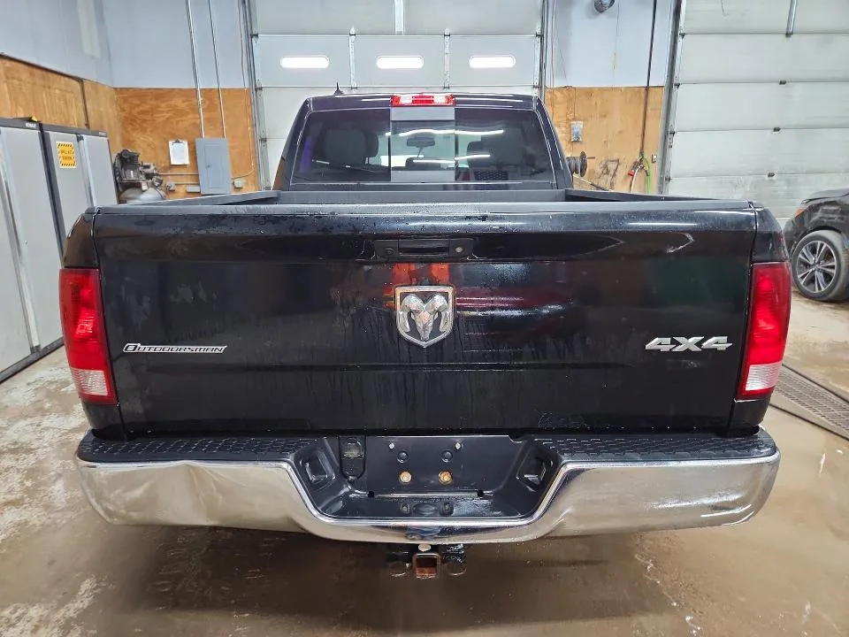 1C6RR7TTXES374520 — 2014 RAM 1500 photo 6