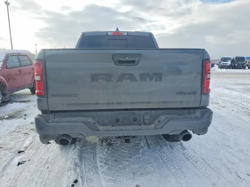 1C6SRFJP2SN766368 — 2025 RAM 1500 photo 6