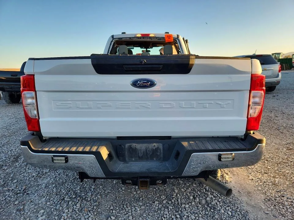 1FT7X3BN9NEC16153 — 2022 FORD F350 photo 5