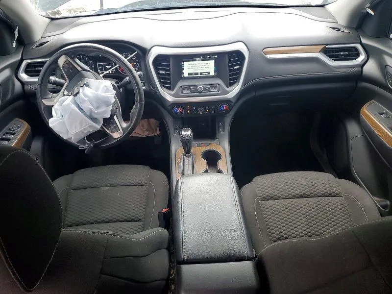 1GKKNSLS7HZ258272 — 2017 GMC ACADIA photo 8