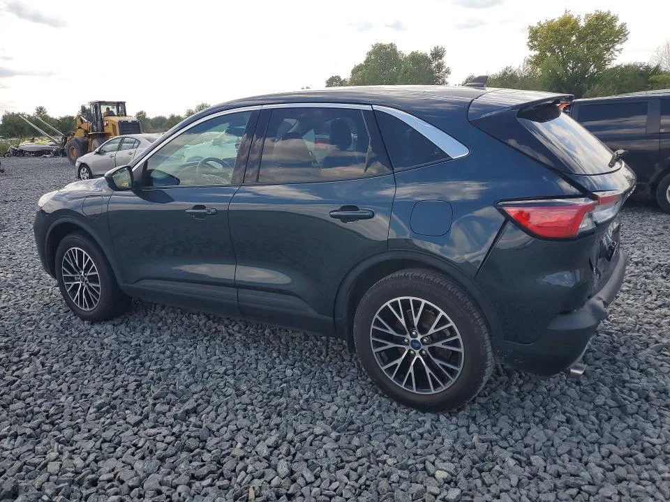 1FMCU0KZ1NUA86279 — 2022 FORD ESCAPE photo 2
