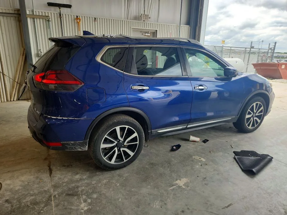 5N1AT2MV0LC800406 — 2020 NISSAN ROGUE photo 3