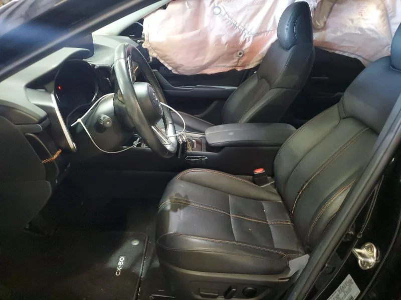 7MMVABDY9RN165527 — 2024 MAZDA CX-50 photo 7