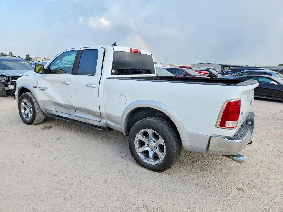 1C6RR7JT3DS506213 — 2013 RAM 1500 photo 2