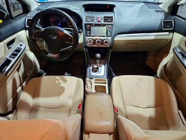 JF1GJAK64FH021436 — 2015 SUBARU IMPREZA photo 8