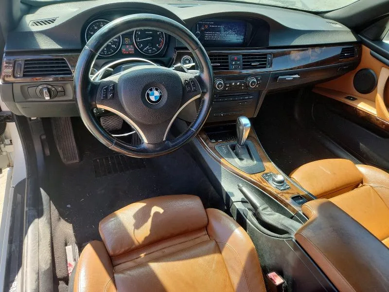 WBADW3C57BE537962 — 2011 BMW 328 photo 8